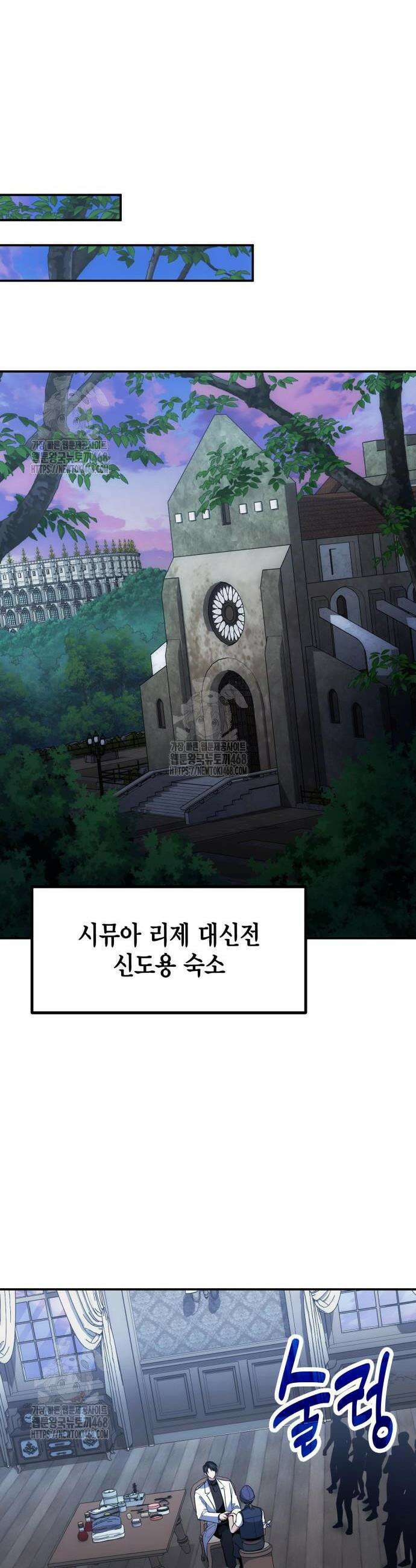 야매 힐러로 사는 법 117화 13