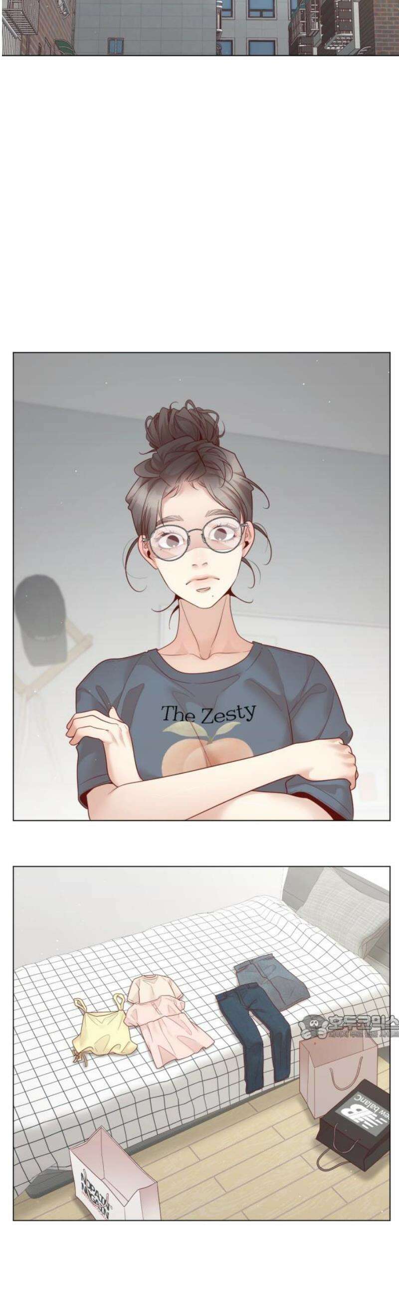 흑역사 어게인 100화 17