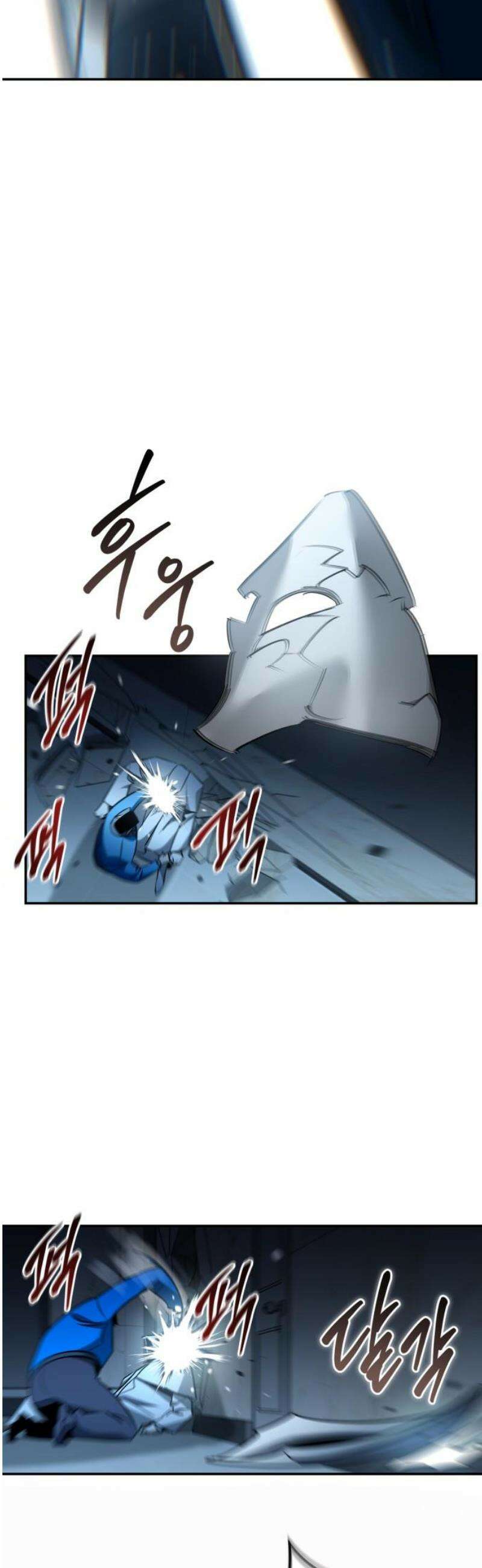 거룩한 밤 : 더 제로 43화 : 민낯 38