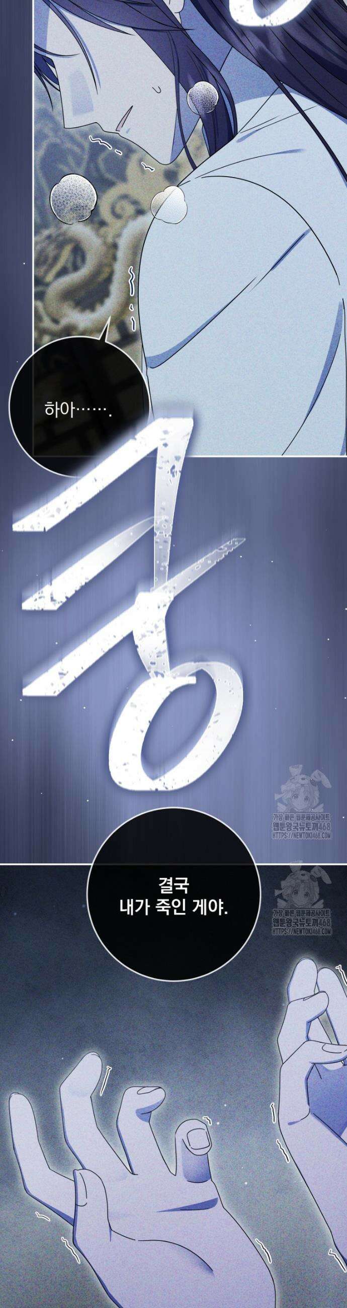 버림받은 아기 왕녀로 환생했습니다 17화 26