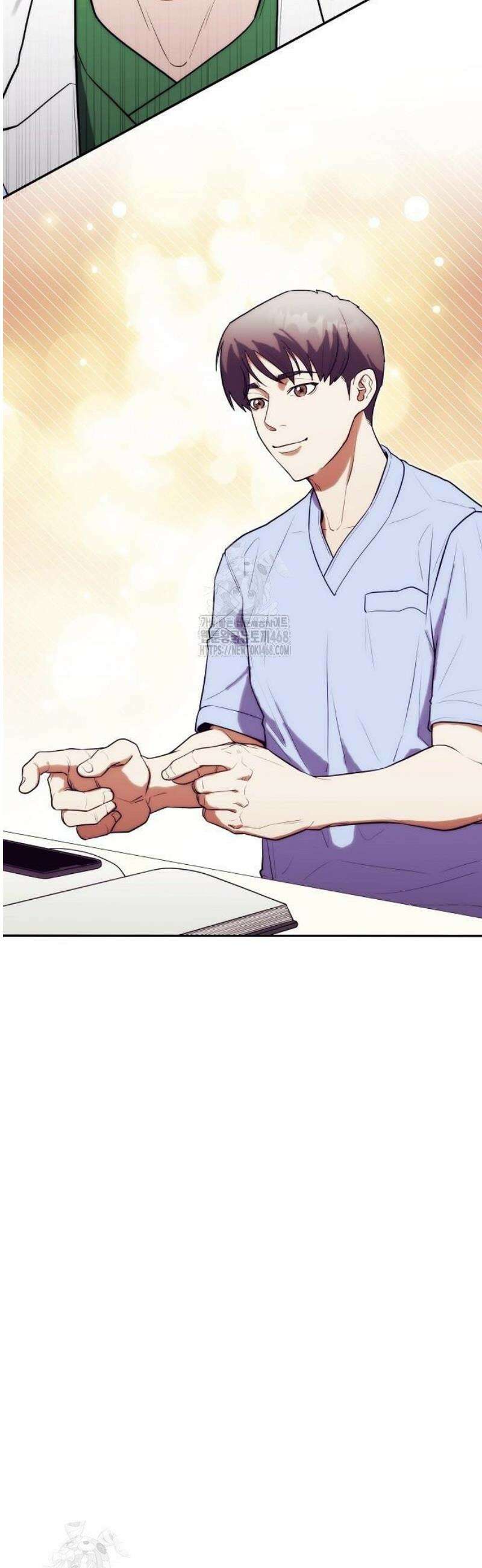 외과 의사가 된 화타 21화 8