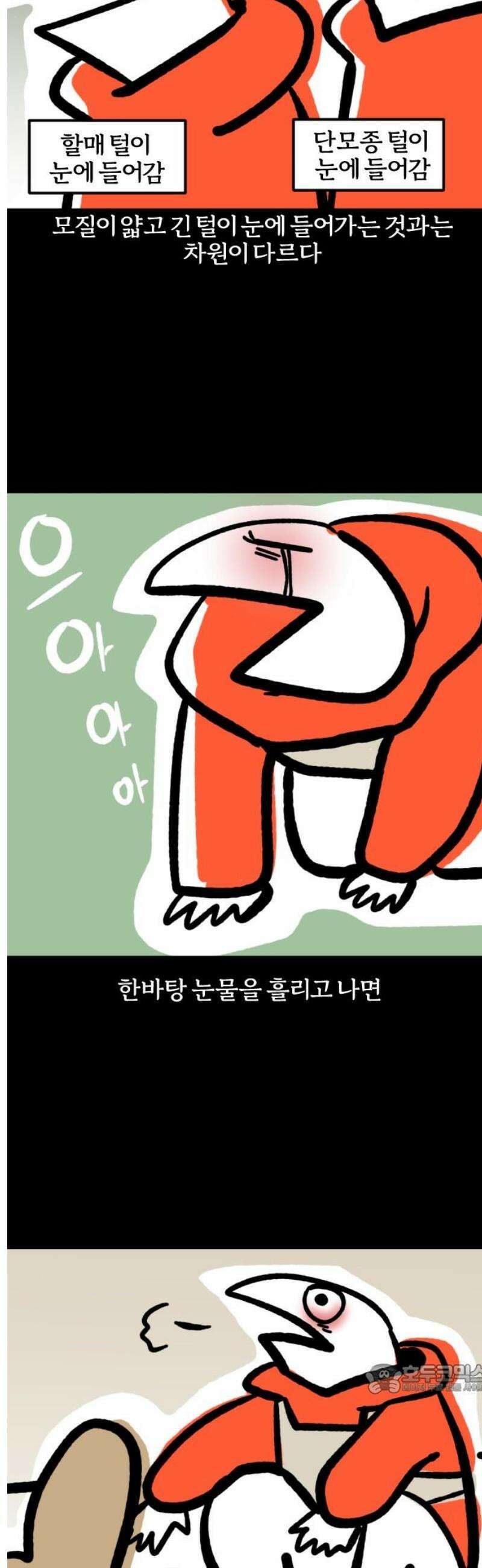 개집사 116화: 견종 특집-닥스훈트 12