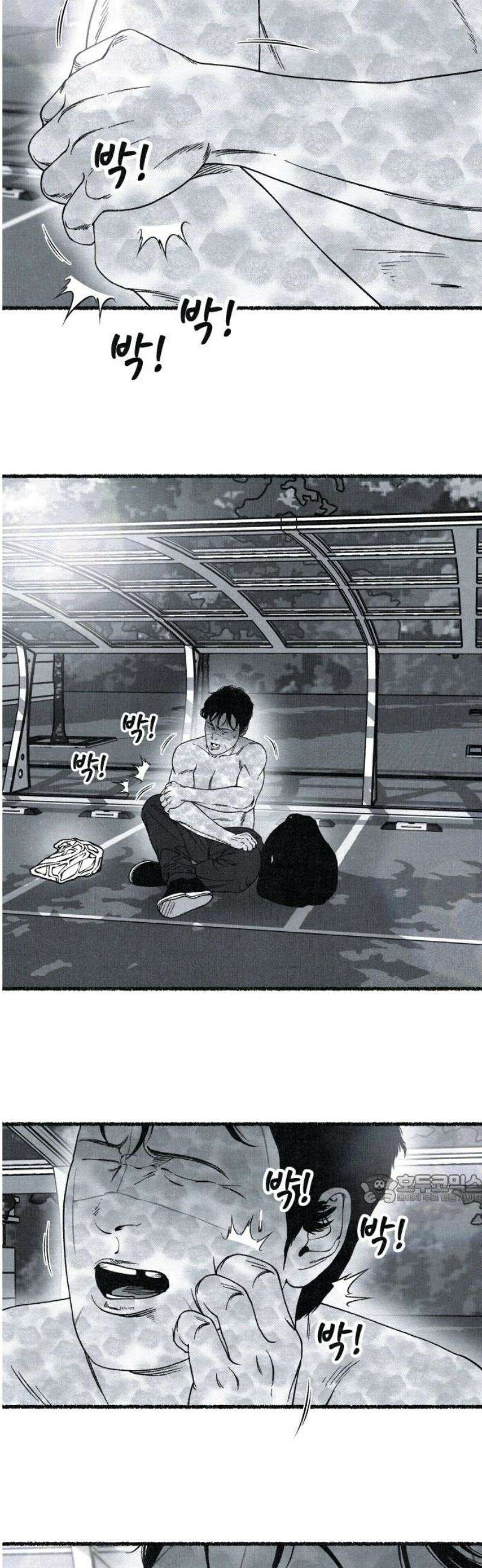 벌집 89화 47
