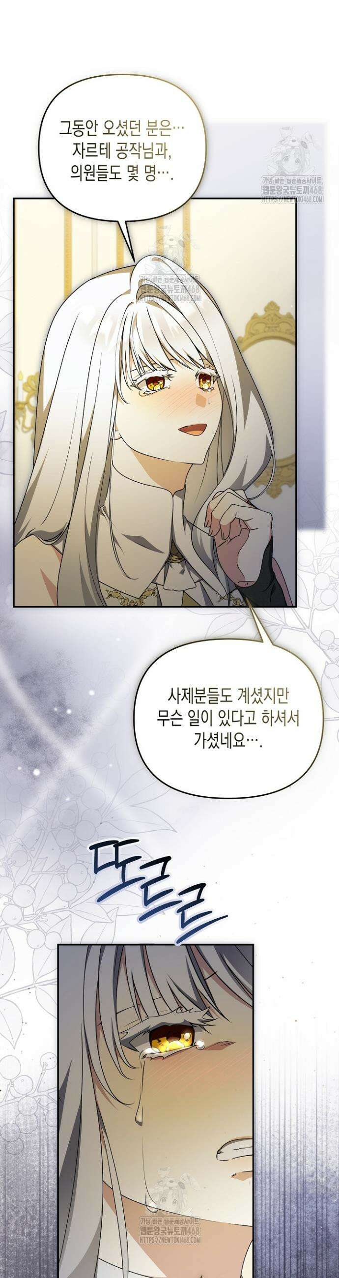 흑막 공작의 못난이 부인 53화 6