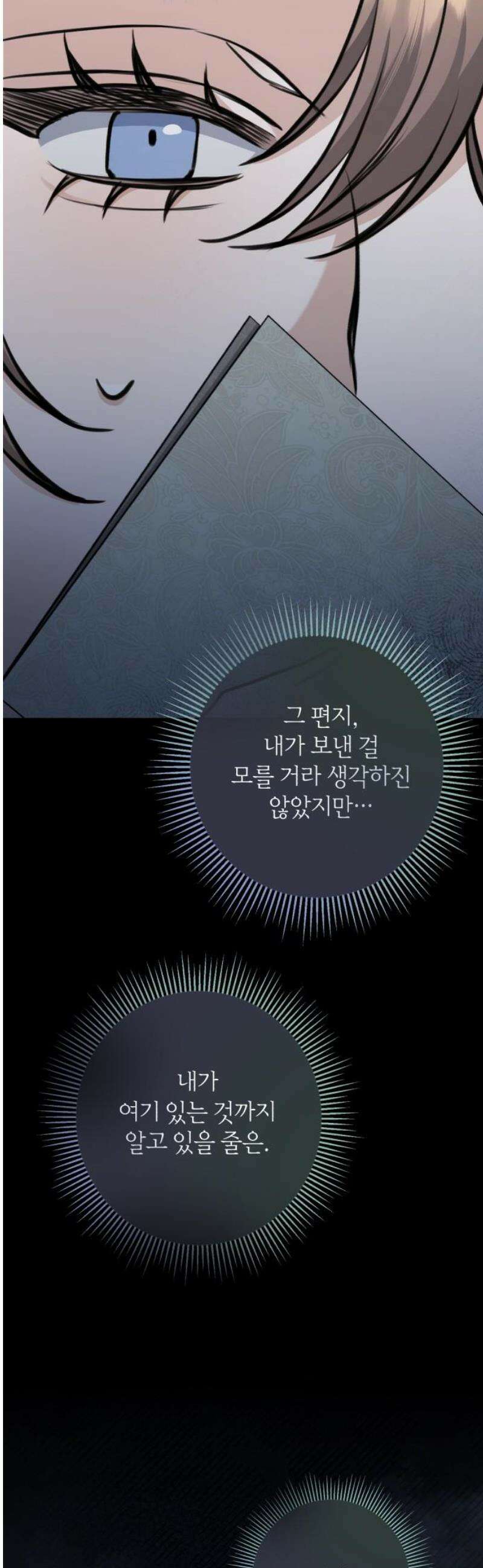 불완전한 이혼의 결말 20화 53