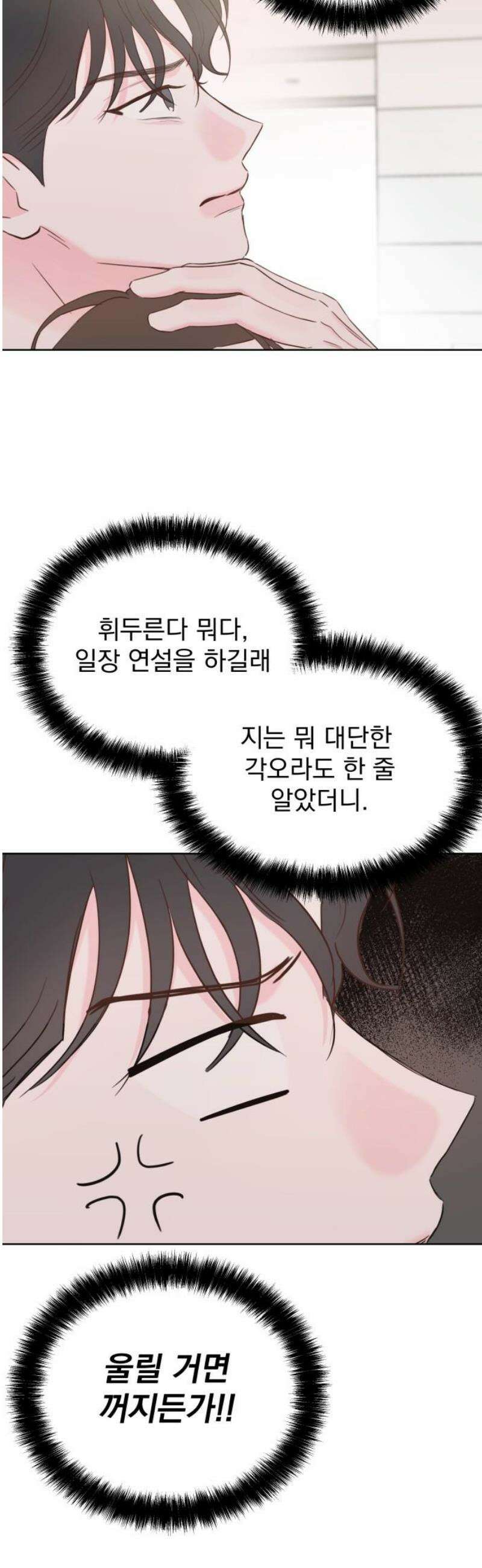 나의 짭사랑 33화 5