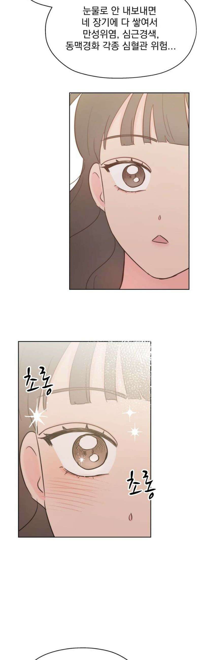 나의 짭사랑 33화 12