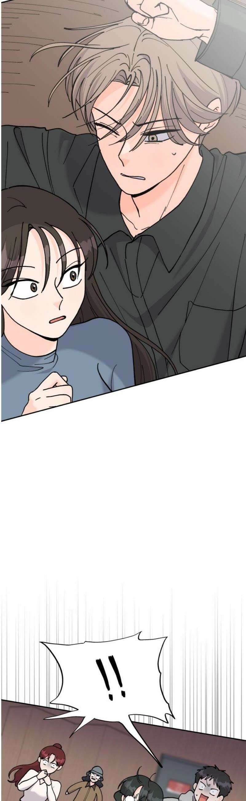 24시간 미남 54화 3