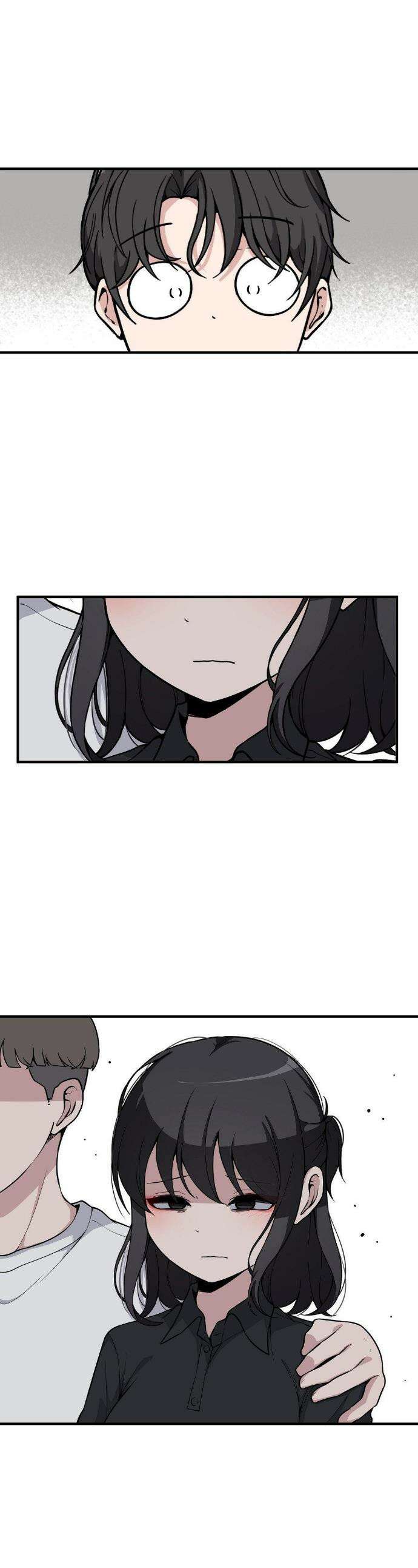 옆자리 짝꿍의 비밀 3부 22화 1