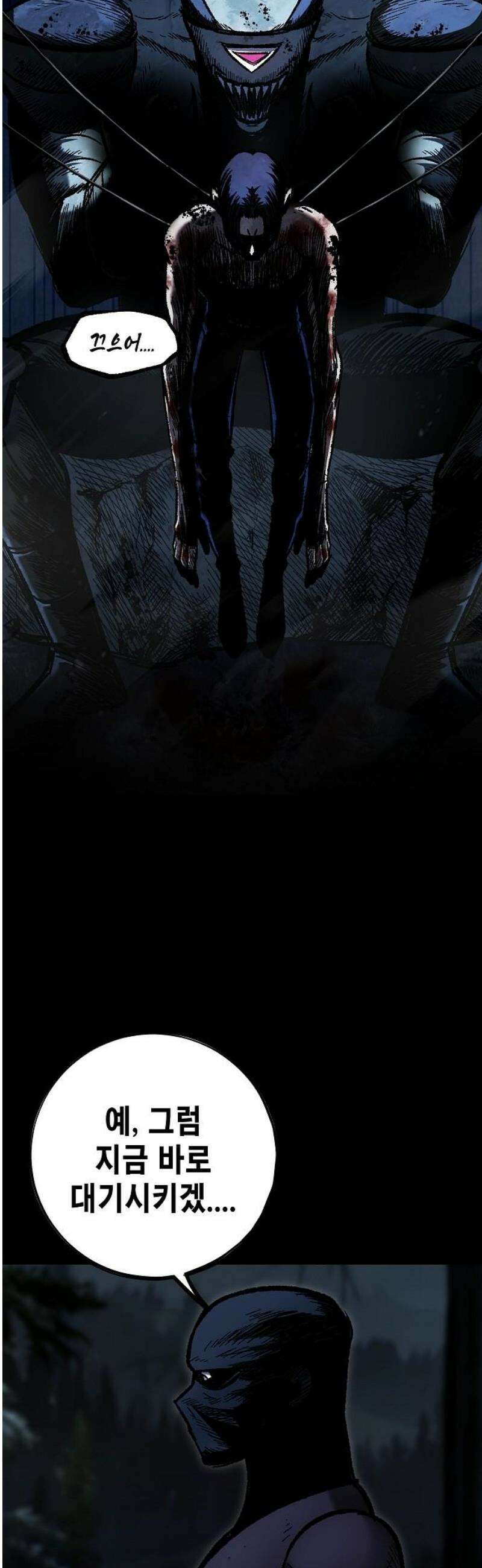 문양전 4화: 메르켈 5
