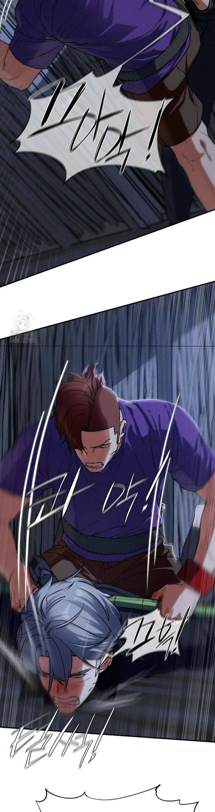 3학년 5반 122화 18