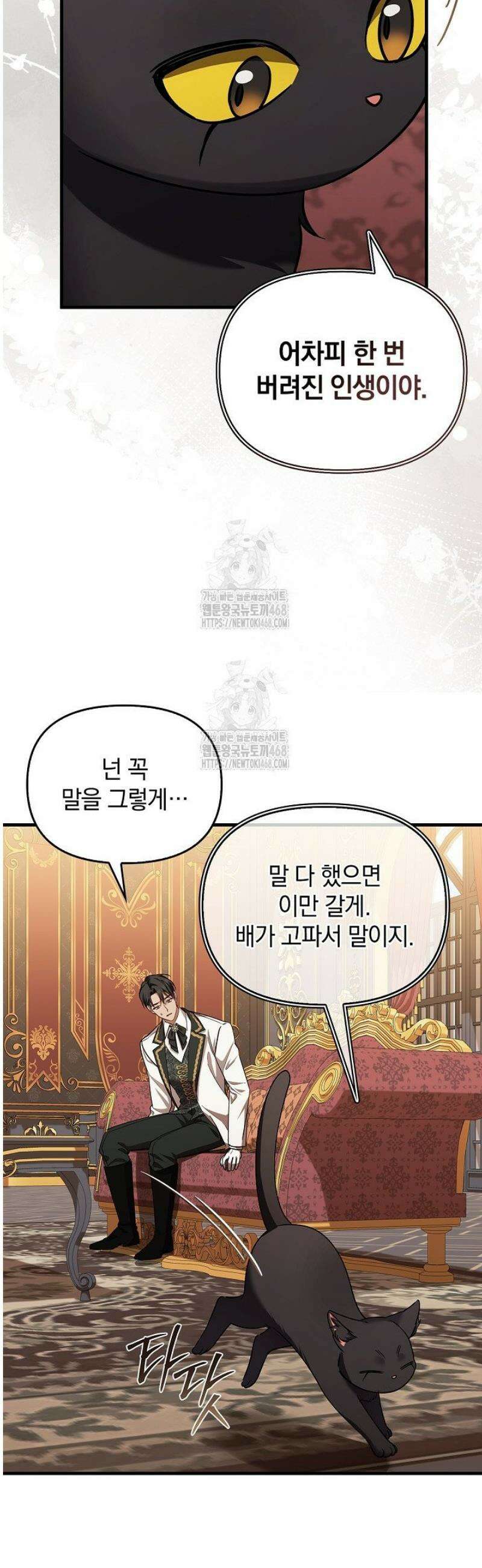 도망친 백작 부인이 돌아왔다 11화 10