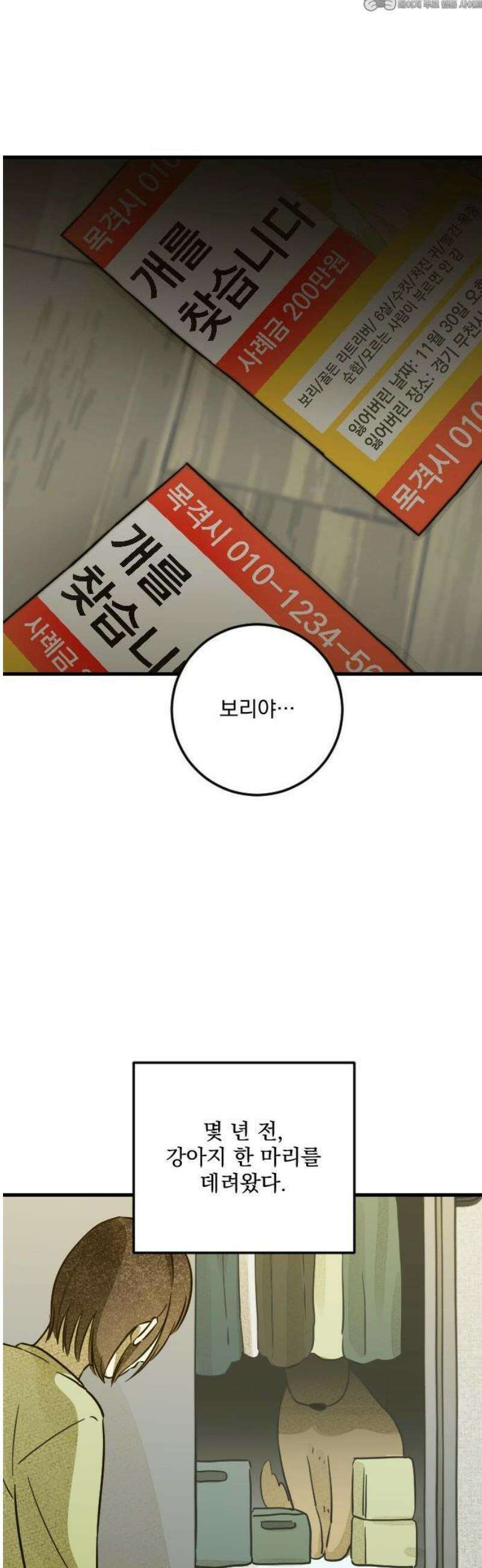 해가 드는 곳으로 3화 - 보리보리 쌀上 4