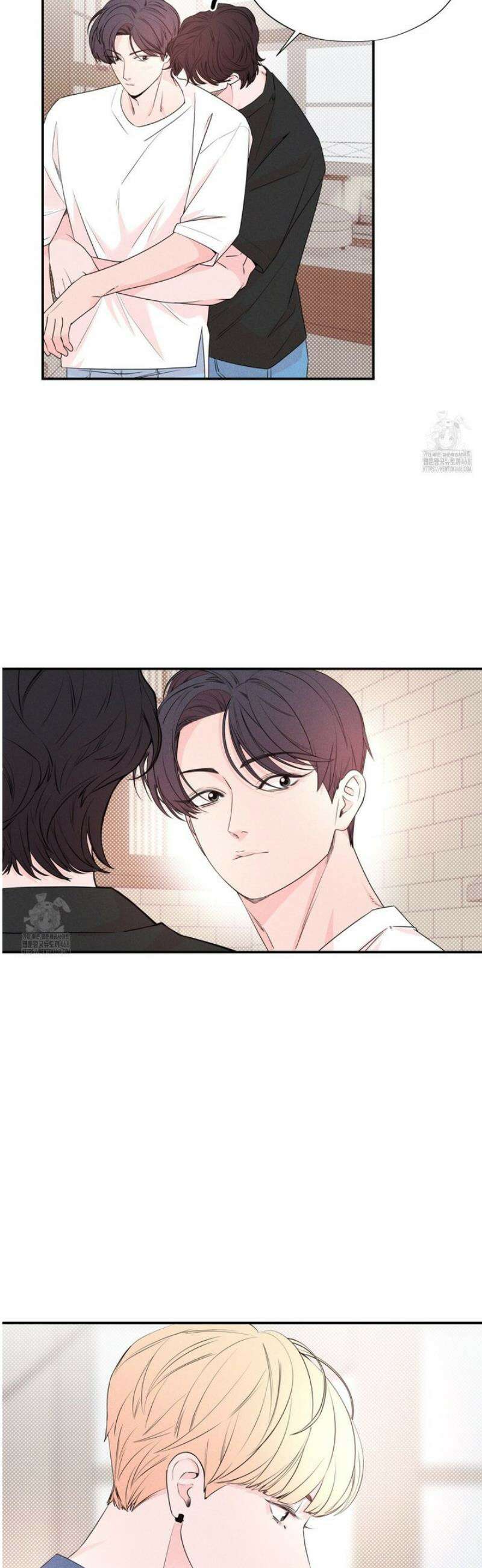 텍미하이(Take me high) 52화 6