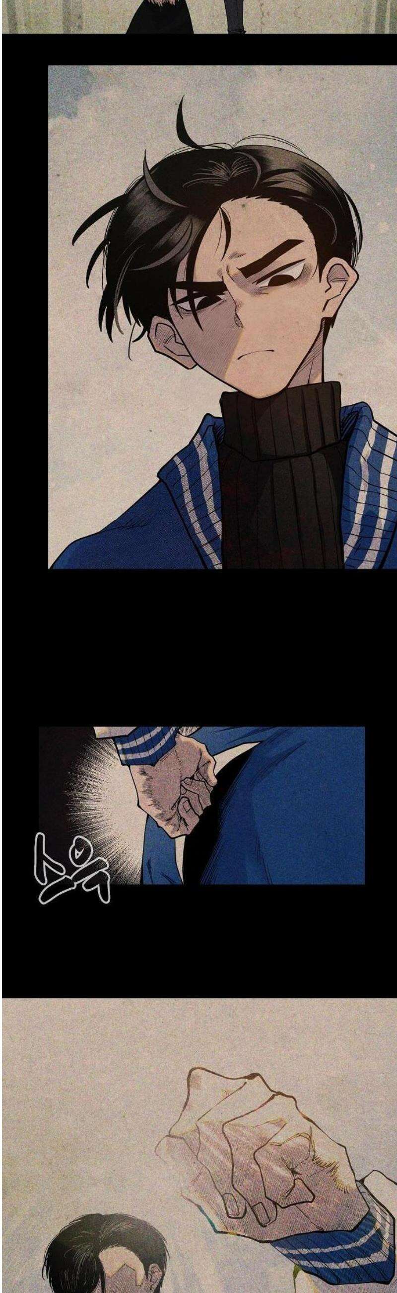 미모사 1화 3