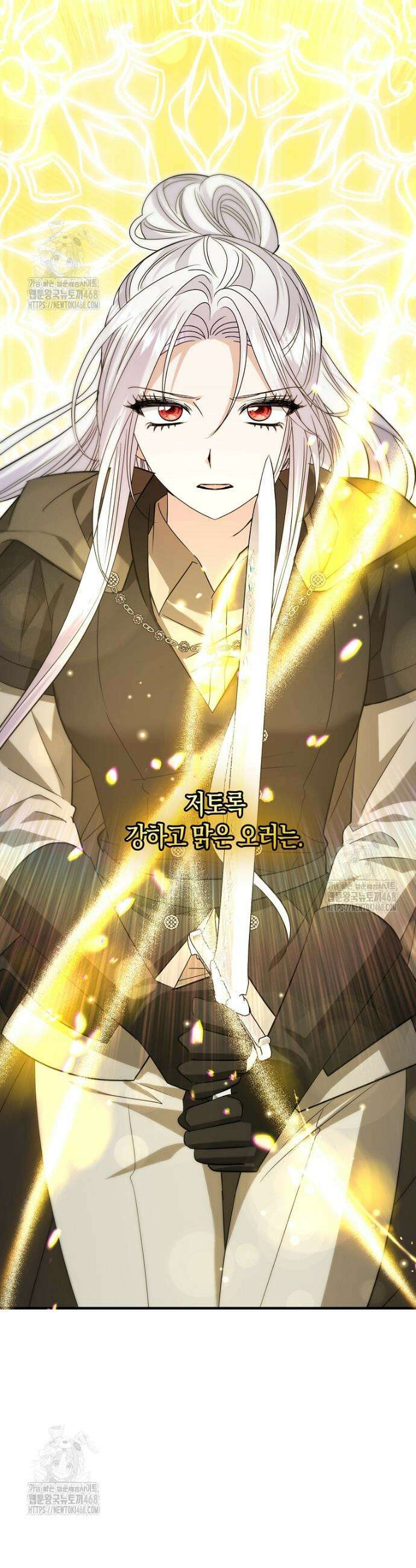 영웅은 됐어요, 은퇴라면 몰라도 81화 25