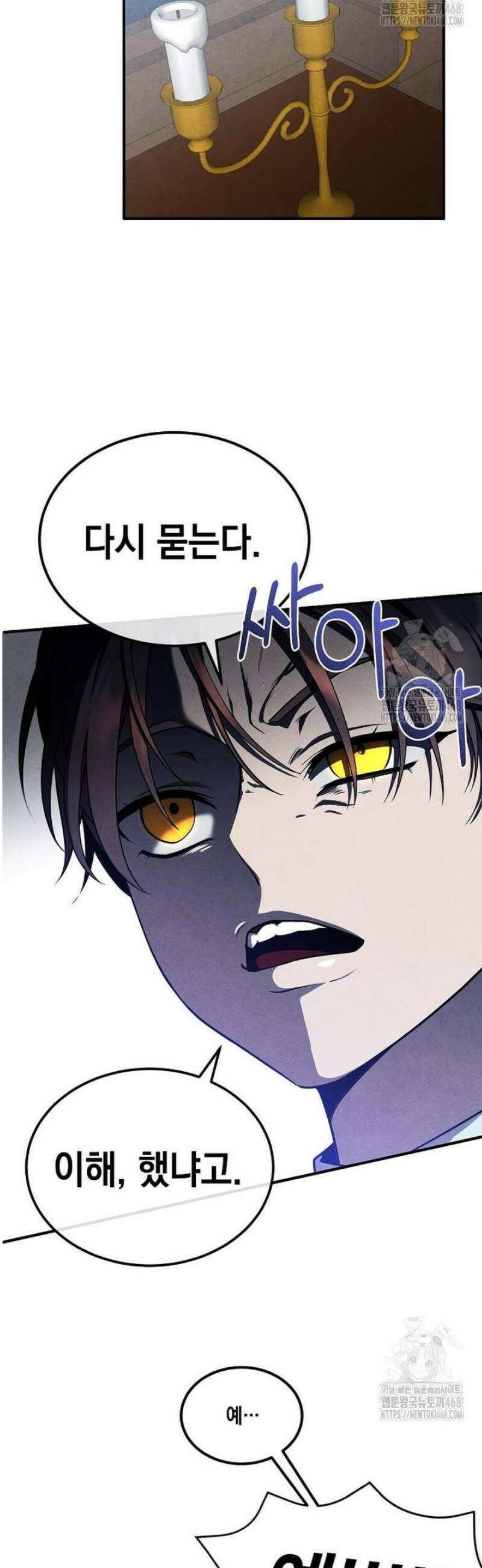 후작가의 역대급 막내아들 145화 13