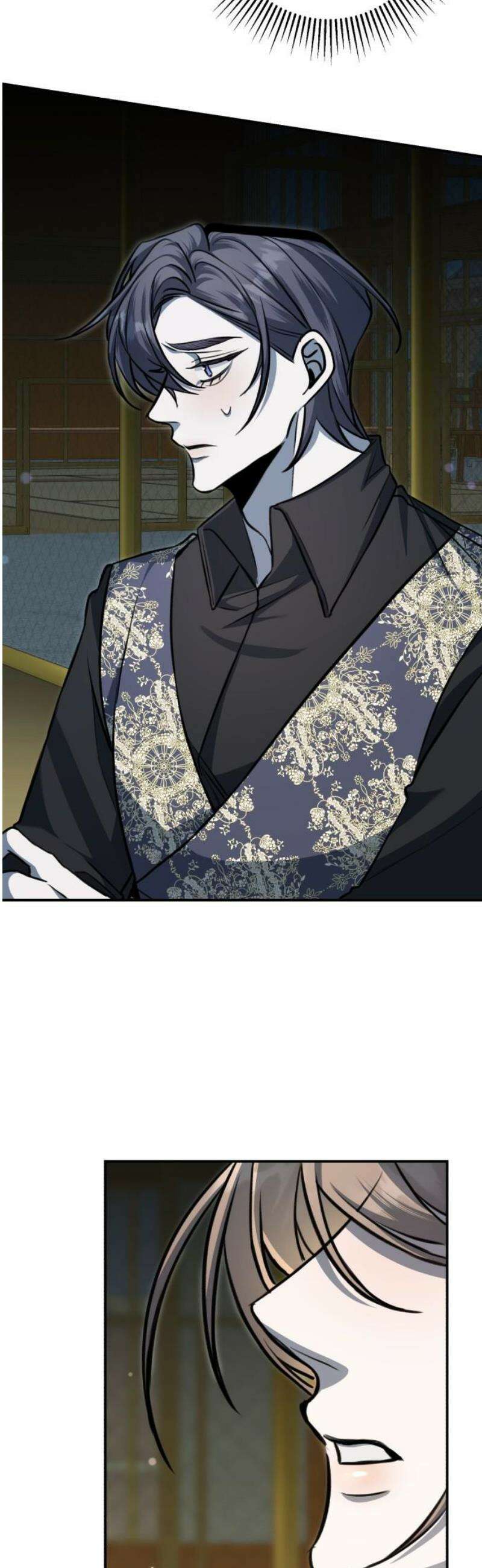 불완전한 이혼의 결말 22화 20
