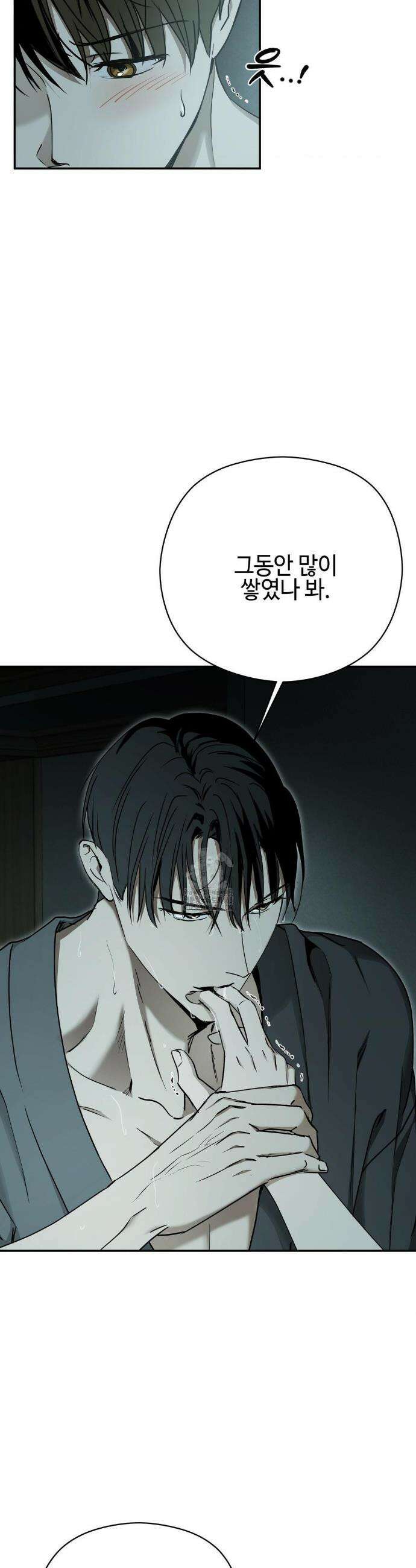 독사 (레진) 45화 35