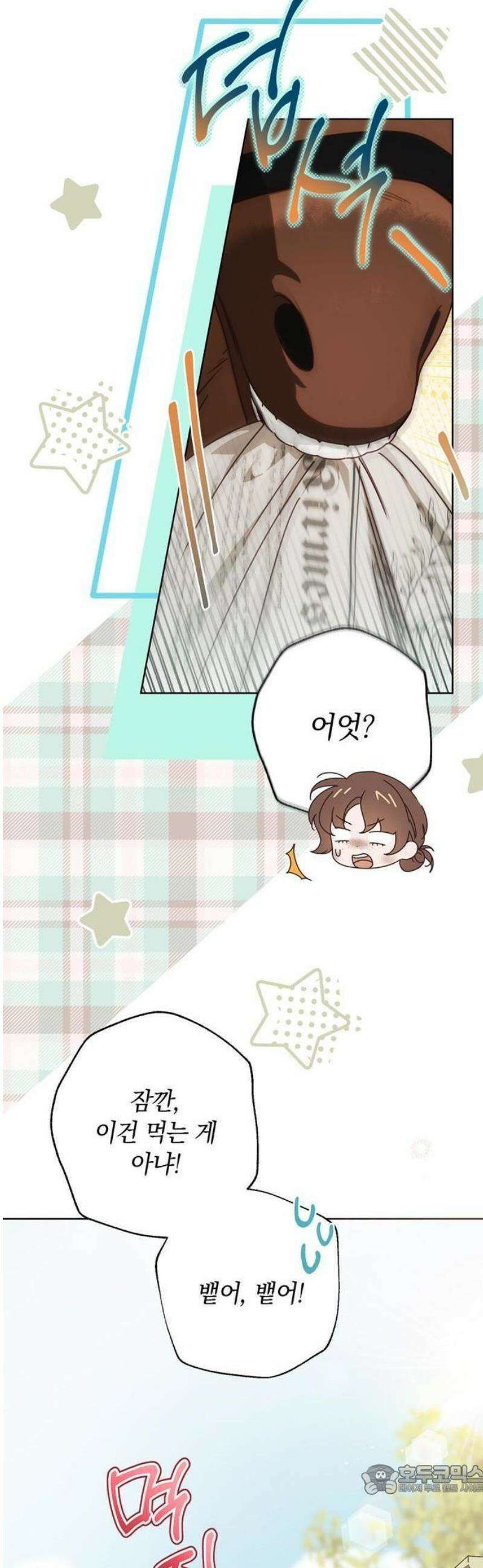 백작가의 비밀스런 시녀님 50화 9