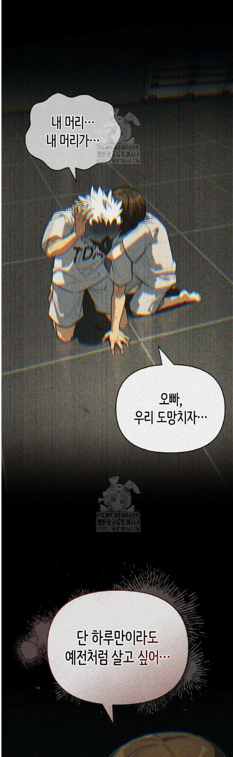 몬스터와 힐링하는 S급 헌터 14화 : 재해급 남매 12
