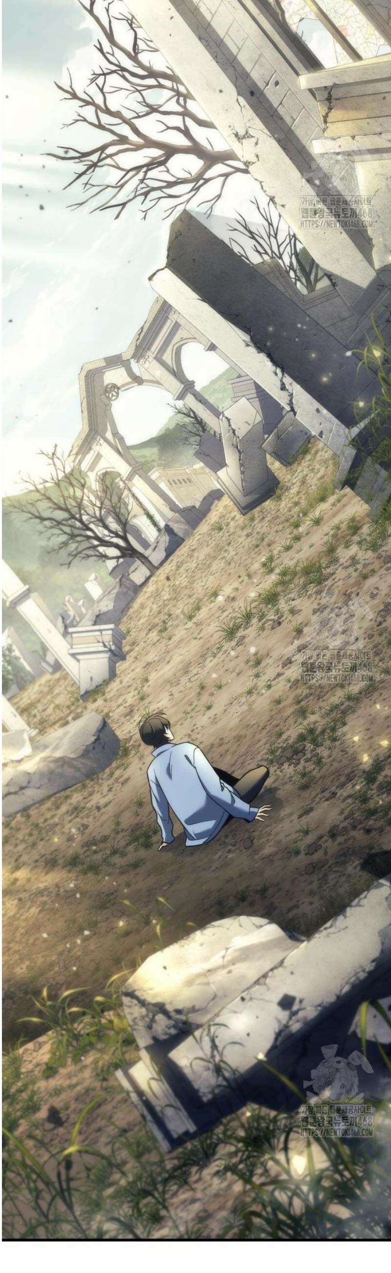 풍요의 여신과 천재 망나니 사도님 003화 - 이것도 몬스터? 2