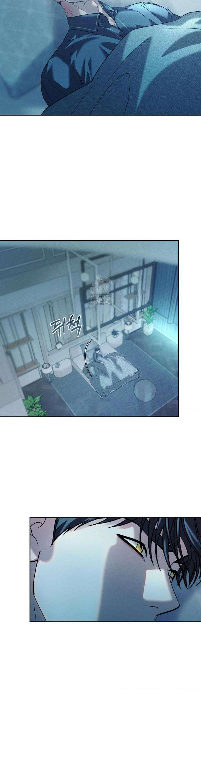 뒤바뀐 갑을관계 50화 20