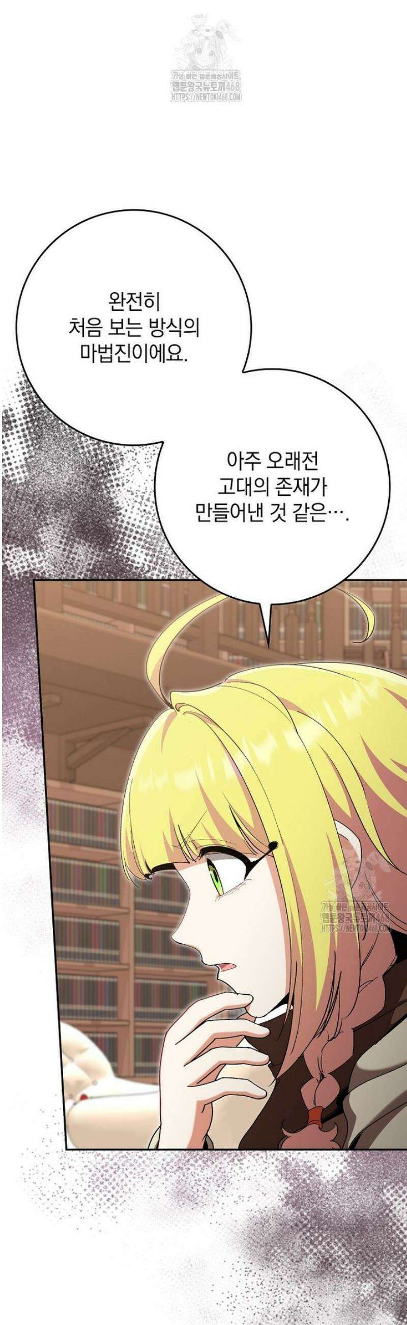 만렙 플레이어 118화 11