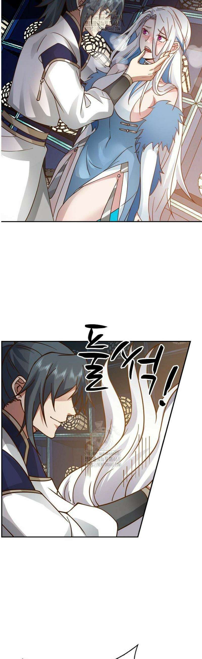 무련전봉 1722화 5