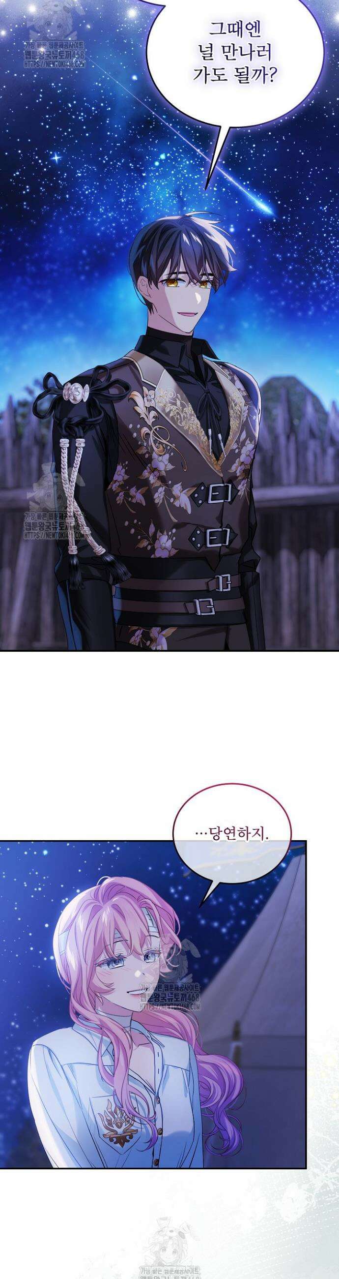 비선실세 레이디 133화 5