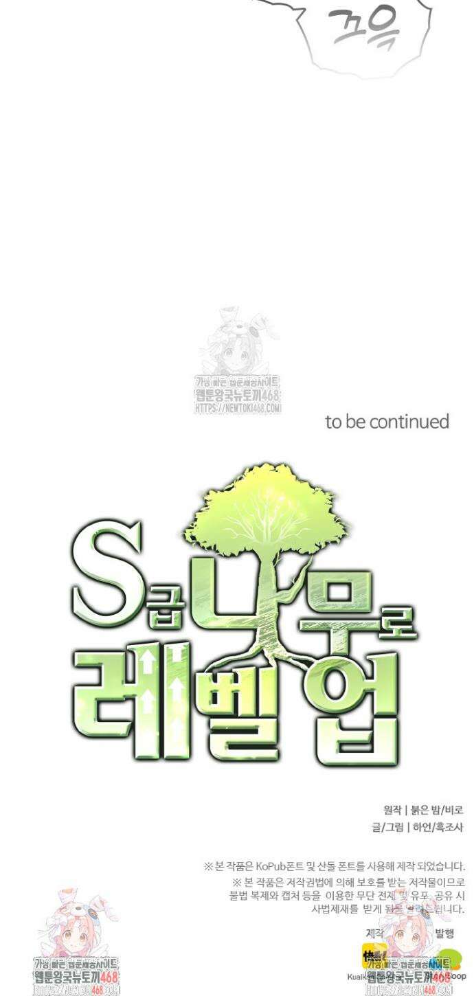 S급 나무로 레벨업 13화 52