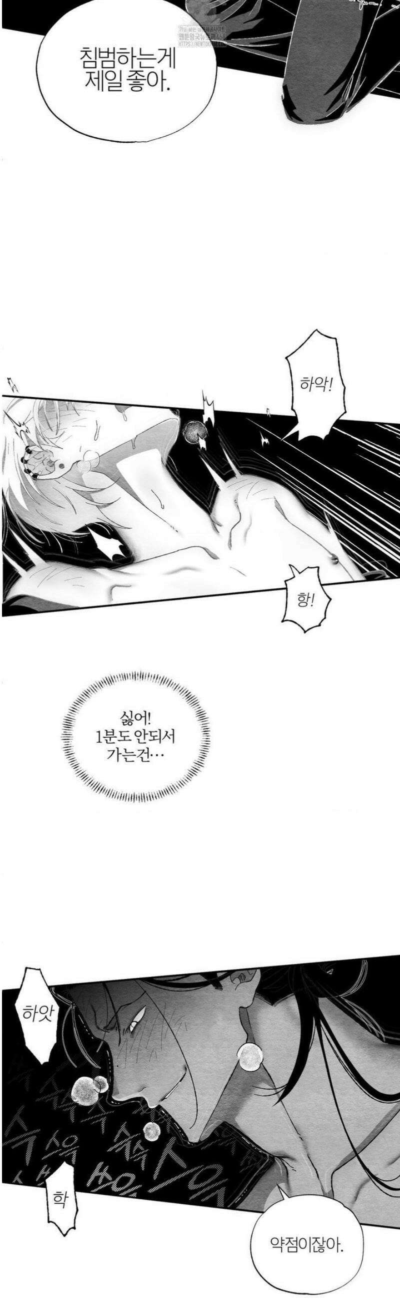가장 완벽한 도형 외전 7화 16