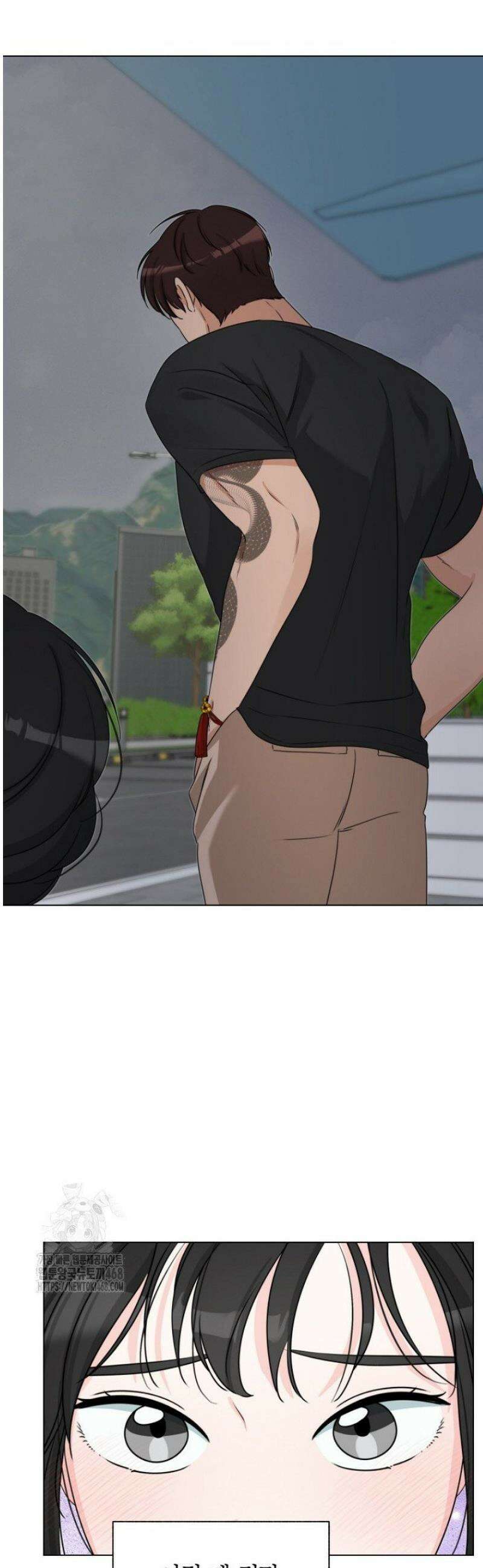 디어 마이 베어 9화 26