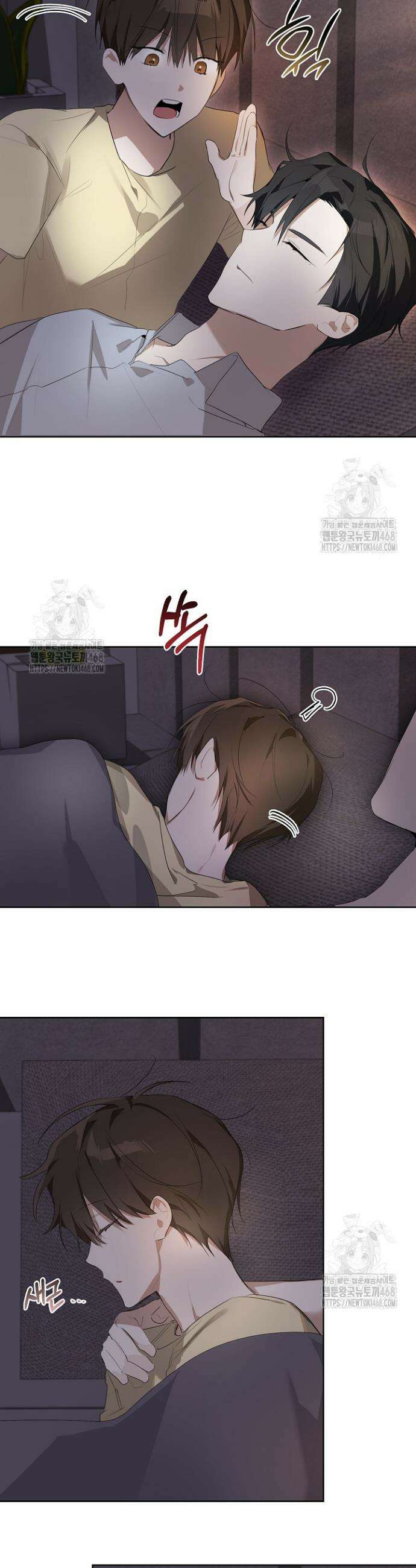 토끼굴 10화 31
