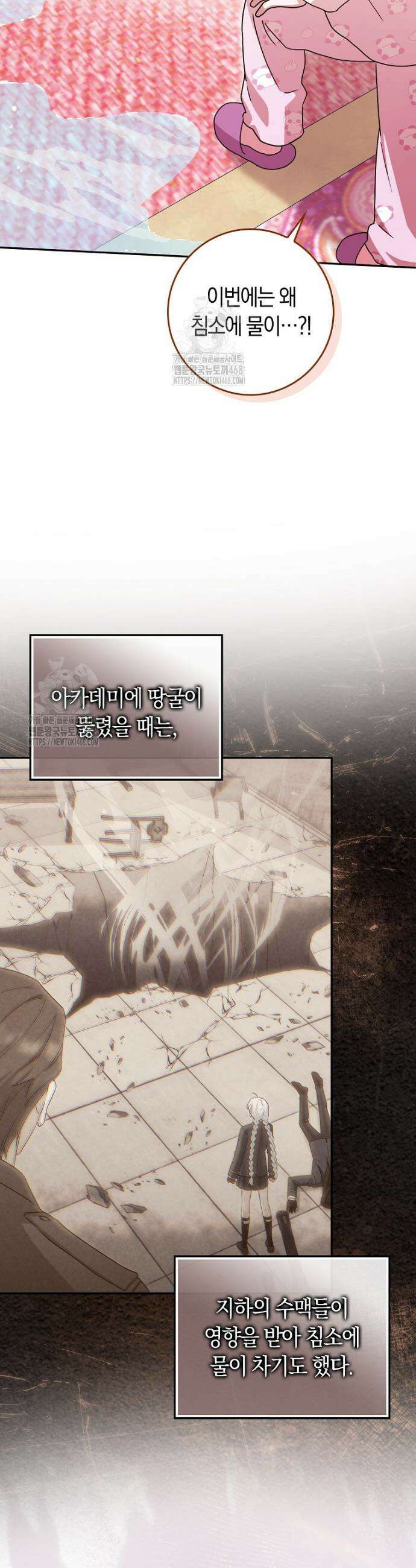 상태창에서 시한부가 빗발친다 71화 44