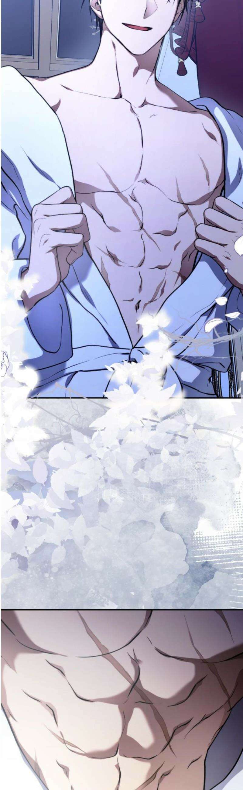 낙원에 진 그림자 4화 16