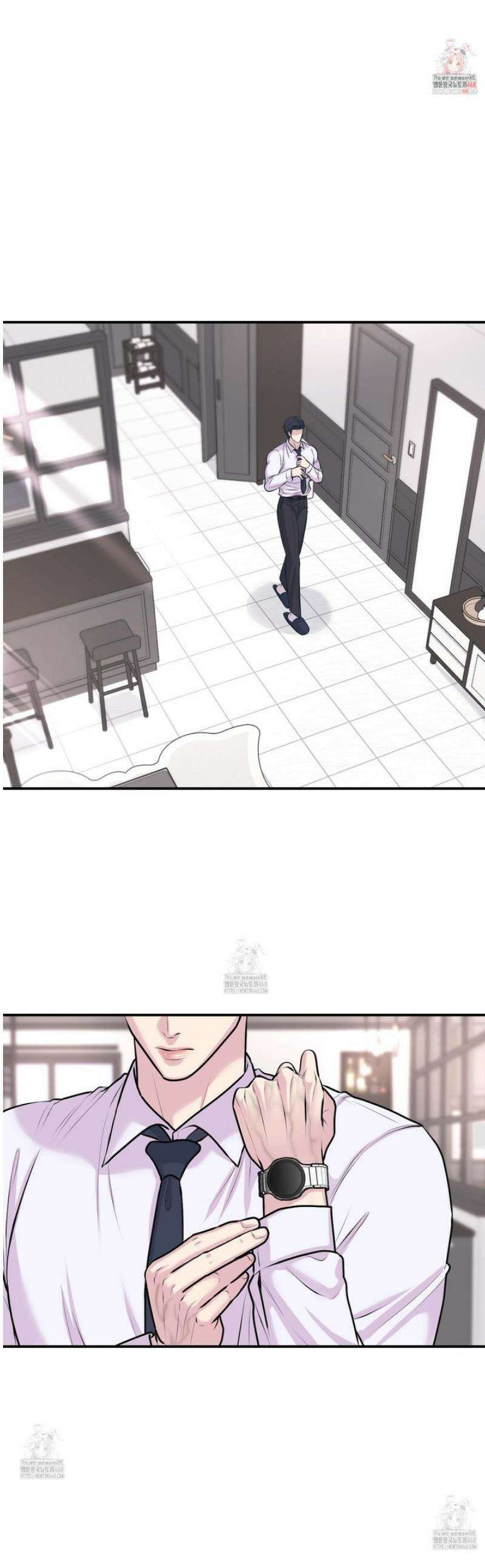 취향존중 [봄툰] 21화 1