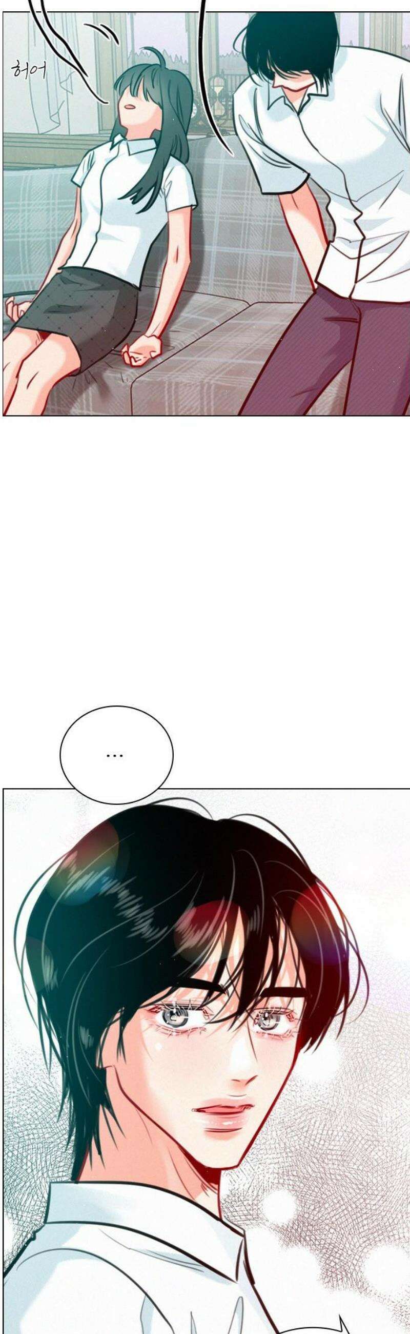 흑역사가 역주행한다 33화 33