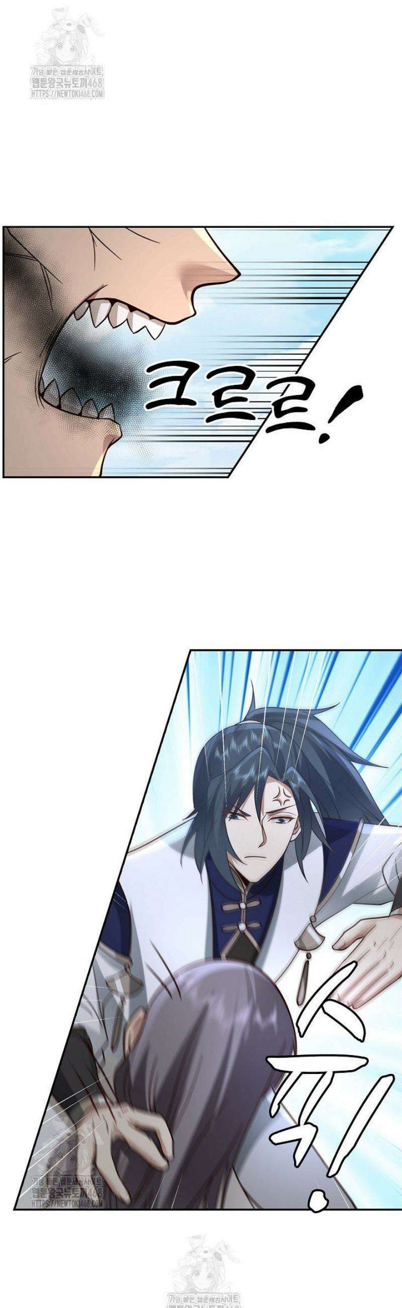 무련전봉 1736화 32