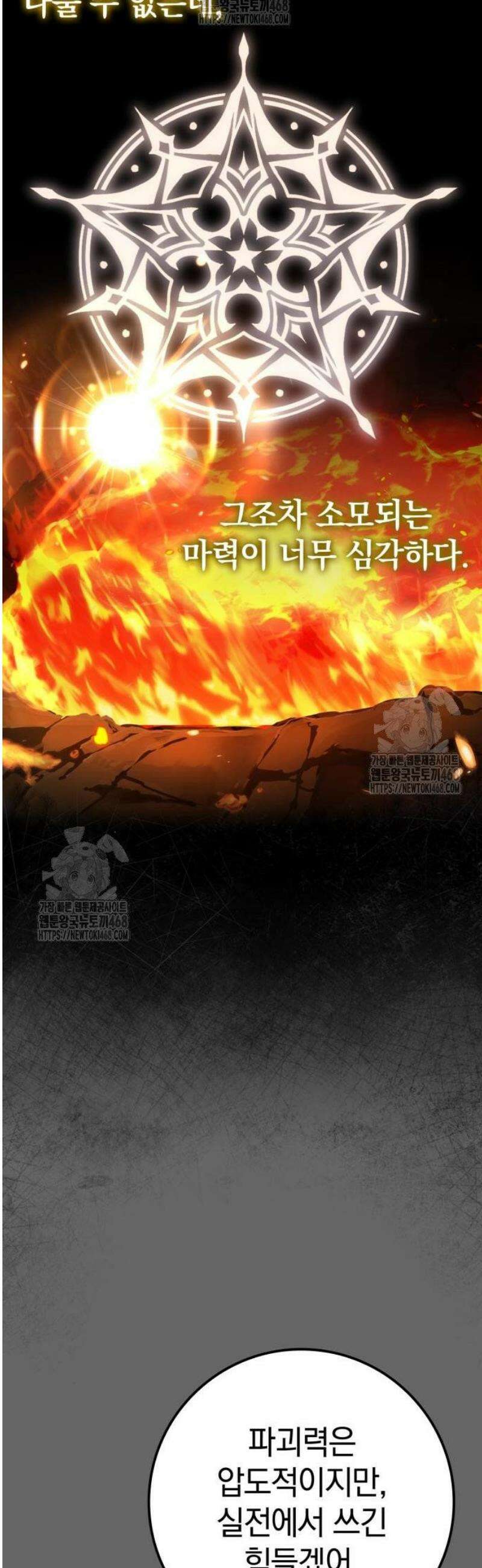 한계 찢는 천재마법사 30화 13
