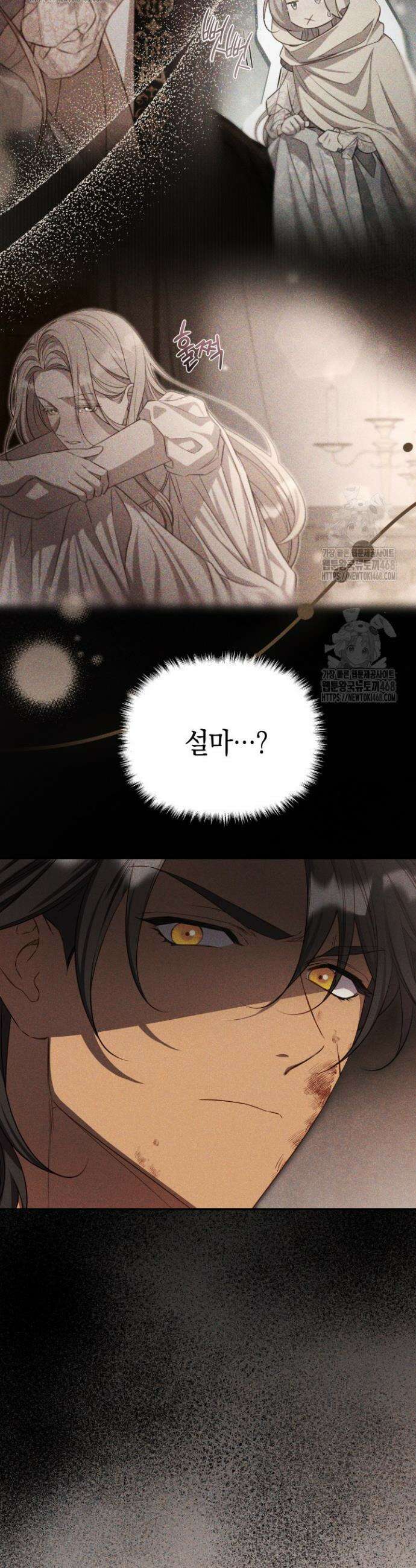 릴리 부슈의 사기 결혼 [19세 완전판] 13화 8