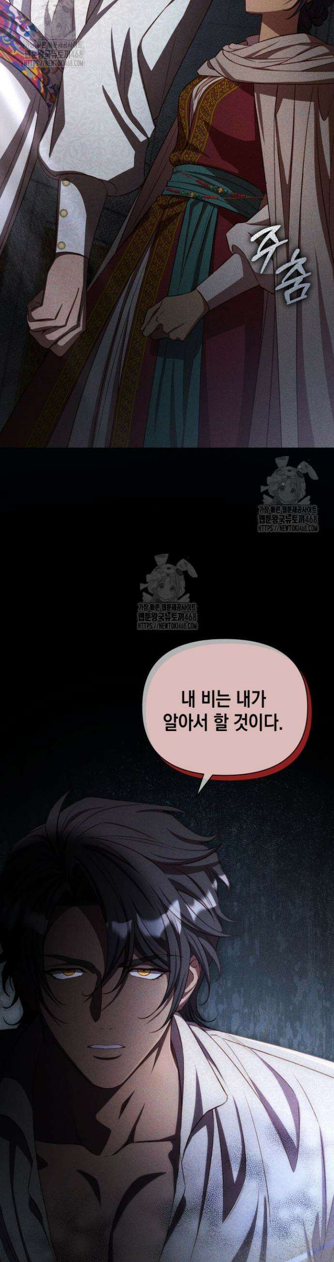 릴리 부슈의 사기 결혼 [19세 완전판] 23화 5