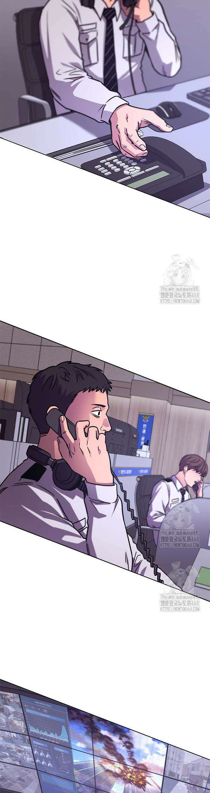 1초 시즌3 54화 4