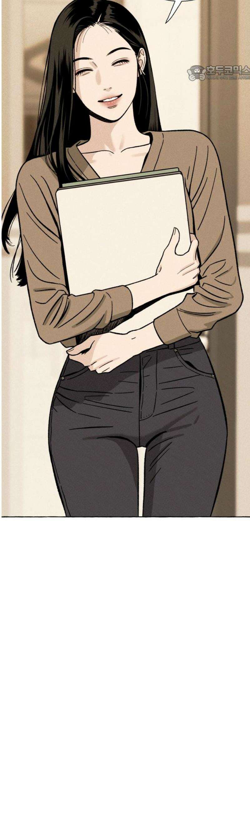 저궤도인간 13화 7
