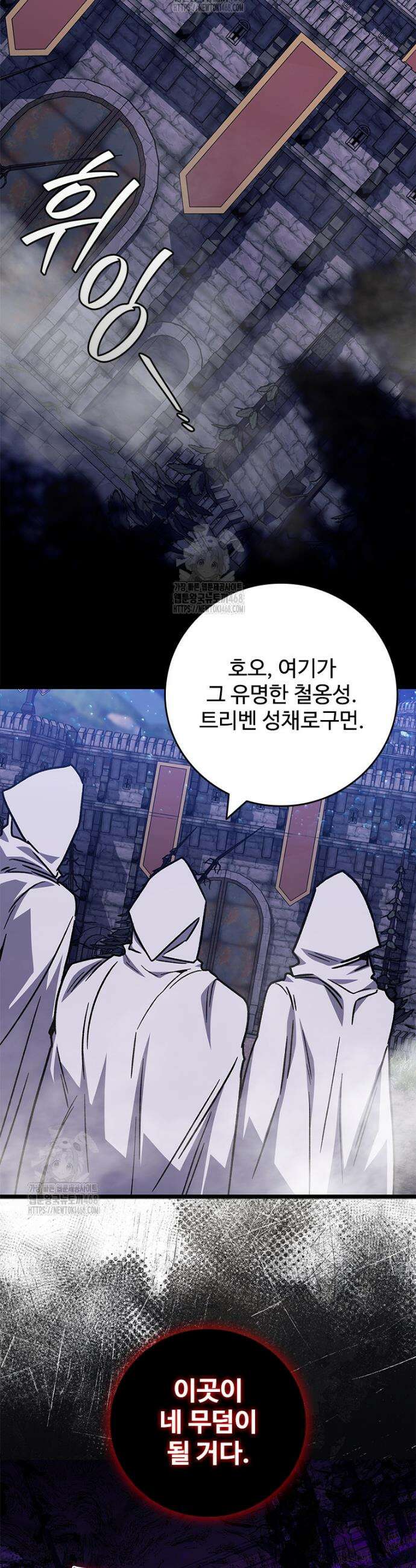 용을 삼킨 마법사 116화 47