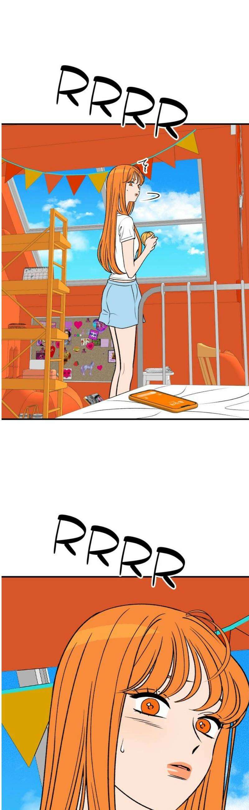 문스트럭 오렌지 스캔들 9화 6