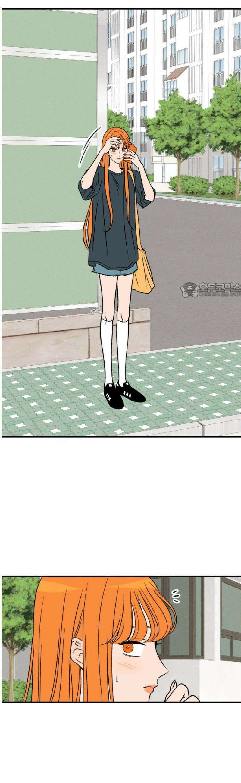 문스트럭 오렌지 스캔들 9화 11