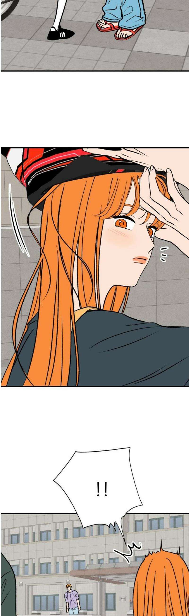 문스트럭 오렌지 스캔들 9화 63