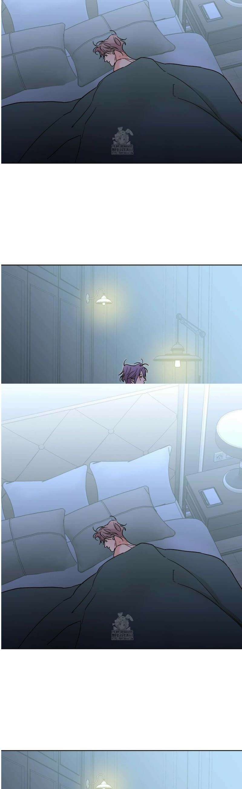 볶은 콩에 싹이 날까? 115화 3