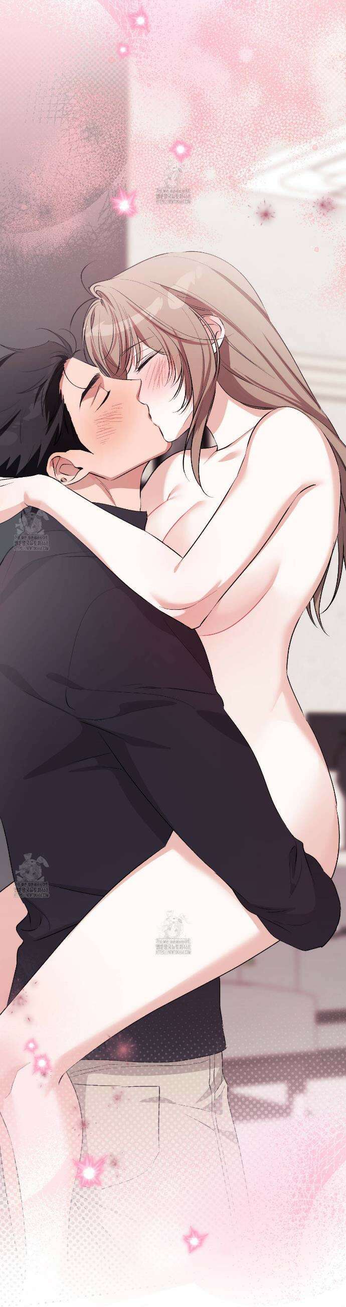 음란한 딸기우유 35화 6